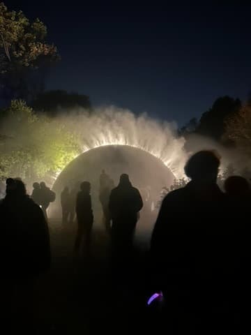 Light installation
